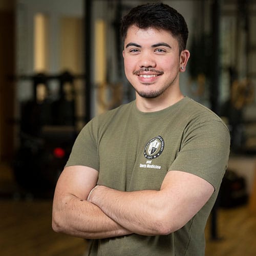Collin Dittmar, Elevated Movement Program at South Jersey Physical Therapy