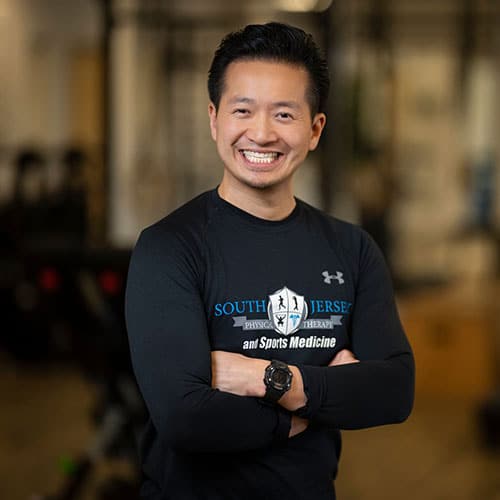 Dr. Ken Cheng